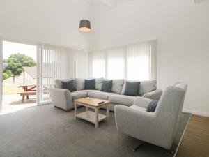 Harcombe House&nbspPet Free Bungalow