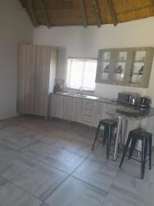 Banabaka spa and venue - Boschjeskop