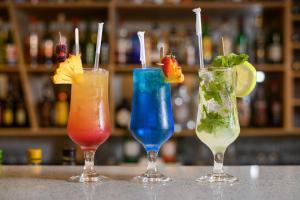 San Lameer Villa 1917 - 1 Bedroom Classic - 2 pax - San Lameer Rental Agency