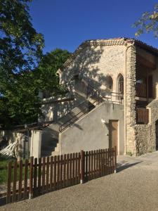 Les pieds dans leau: Gîte Gervanne - Plage privée