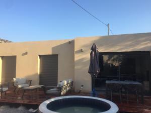 Maisons de vacances Maison neuve 2 min mer : photos des chambres