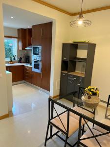 Amazing View With Pool