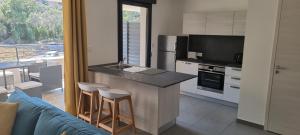 Appartements App T3 near port : photos des chambres