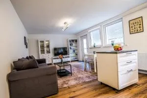 Exklusive Neubau Wohnung im Luftkurort Buchholz - 诺尔登堤岸布赫霍尔茨