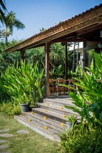 Villa Markisa Echo Beach