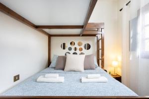 LA ZARZA RURAL EXPERIENCE By Sunkeyrents