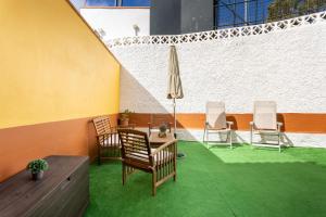 LA ZARZA RURAL EXPERIENCE By Sunkeyrents