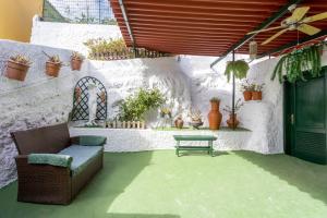 LA ZARZA RURAL EXPERIENCE By Sunkeyrents