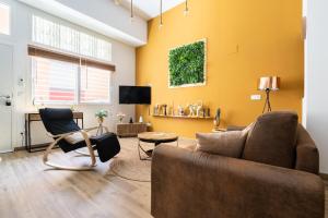 BEL APPARTEMENT A ETRENER PROCHE DE LA PLAGE