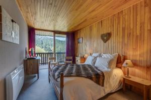 Les Marmottes du Morzena