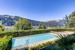 Les Marmottes du Morzena