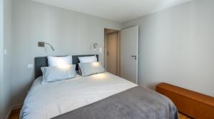 Appartements L'Aubrac, T2 classe meuble de tourisme : photos des chambres