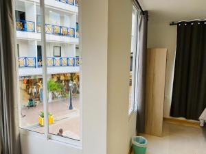 Casa Arena San Andres