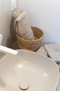 Appartements Le Grenier Cosy, T2 classe meuble de tourisme : photos des chambres