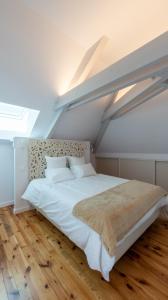 Appartements Le Grenier Cosy, T2 classe meuble de tourisme : photos des chambres