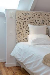 Appartements Le Grenier Cosy, T2 classe meuble de tourisme : photos des chambres