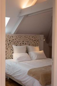 Appartements Le Grenier Cosy, T2 classe meuble de tourisme : photos des chambres