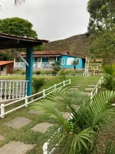 Pousada Recanto dos Arcos - 雅库廷加河畔圣丽塔