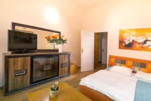 Double or Twin Room room in Penzión Grand