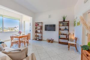 La vista mare da Rossella