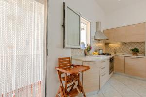 La vista mare da Rossella