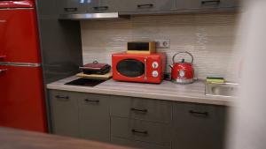 New Ventiri Suite 3, near Hilton, Athens Central, fully equipped