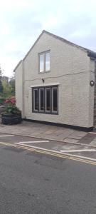 1 Bed Loft - Sleeps 2 - Parking - Wifi