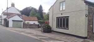 Charming 1-Bed loft in Caerleon