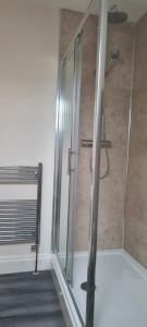 1 Bed Loft - Sleeps 2 - Parking - Wifi