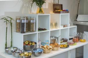 Hotels Hotel des Capucins : photos des chambres