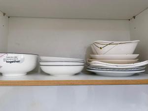 Shell Residences-staycation near moa