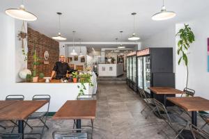 François-Denis Apartments