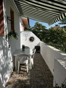 ART ATELIER GERI with a terrace, free parking & wi-fi - Delčevo