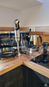 Apartmán 17, Vysoké Tatry, Dolný Smokovec