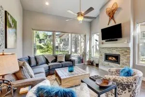 New Luxury Mountain Cabin 28 I Hot Tub I Views I Best Price I FREE Adventures Daily - Maryvale