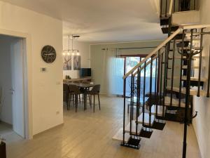 Appartamento LA ROTONDA