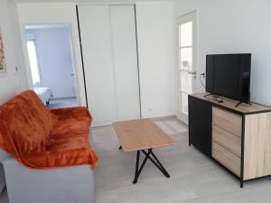 Appartements Ti Korelo PLOEMEUR : photos des chambres