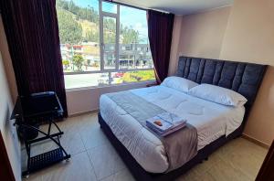 Hotel San Jose