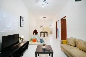 Desaru beach waterpark Tvbox By Joyfully 20b10 - Desaru