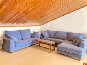 Acogedor chalet familiar en la Sierra Calderona