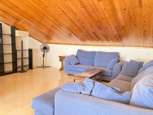 Acogedor chalet familiar en la Sierra Calderona