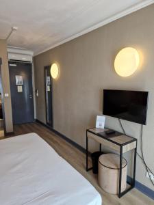 Hotels Hotel La Villa Tosca : photos des chambres
