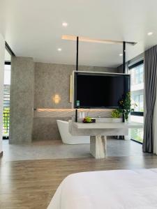 Joy Villa Đại Lải - 5 phòng ngủ