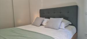 Appartements App T3 near port : Appartement 2 Chambres