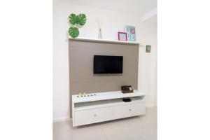 VAR 204B Dpto amplio en condominio con piscina