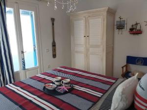 Cosy Greek style apartment in Chora Naxos Greece