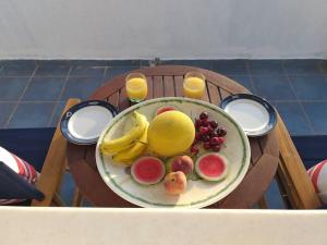 Cosy Greek style apartment in Chora Naxos Greece