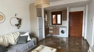 Casa adosada panorámica al mar