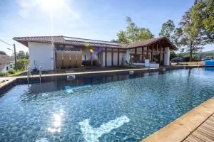 Maison Irriberria - Macaye