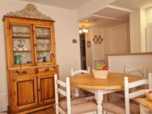 ESQUÍ PIRINEO ARAGONÉS APARTAMENTO EL JUNCARAL Wifi